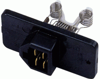 Resistor - GC-0416. Resistor