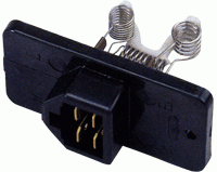 Resistor - GC-0416A. Resistor