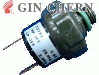Pressure Switch - GC-23203. Pressure Switch