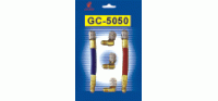 Quick Coupler - GC-5050. Quick Coupler