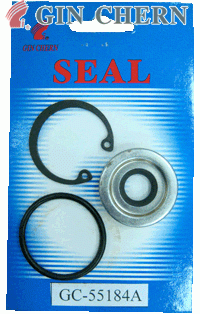 Seal - GC-55184A. Seal