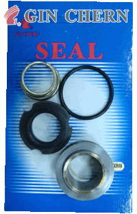 Seal - GC-55439. Seal