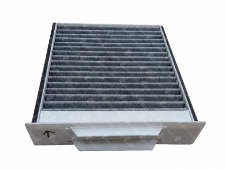 Cabin Filter - GC-60012A. Cabin Filter