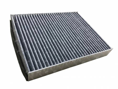 Cabin Filter - GC-60018A. Cabin Filter