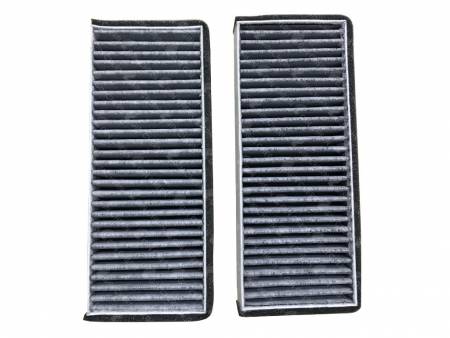 Cabin Filter - GC-60019A. Cabin Filter