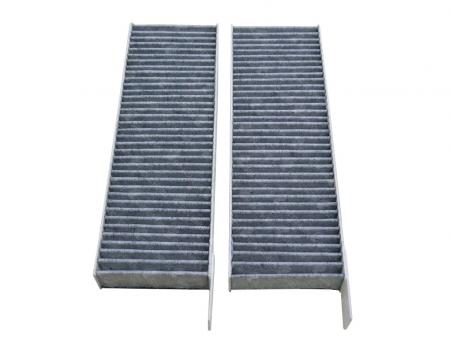 Cabin Filter - GC-6995A. Cabin Filter