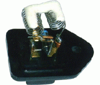 Resistor - GC-7100. Resistor
