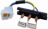 Resistor - GC-7104. Resistor