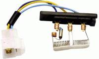 Resistor - GC-7105. Resistor