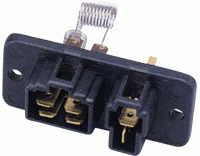 Resistor - GC-7111. Resistor