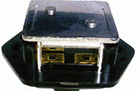 Resistor - GC-7116. Resistor