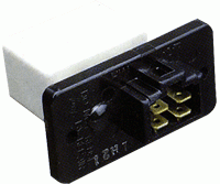 Resistor - GC-7118. Resistor