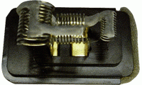 Resistor - GC-7120. Resistor