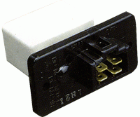 Resistor - GC-7122. Resistor