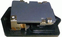 Resistor - GC-7124. Resistor