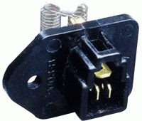Resistor - GC-7127. Resistor