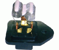 Resistor - GC-7128. Resistor