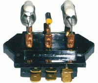 Resistor - GC-7129. Resistor