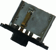 Resistor - GC-7139. Resistor