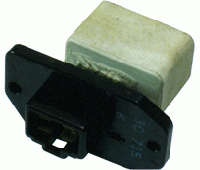 Resistor - GC-7143. Resistor