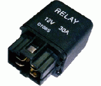 Power Relay - GC-7301. Power Relay