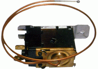 Thermostat - GC-7704. Thermostat