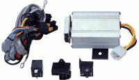 Light Booster - GC-7908-7914. Light Booster