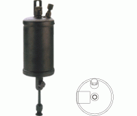 Receiver Drier - GC-88164. Car A/C Receiver Drier