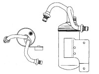 Accumulator - GC-88778. Accumulator