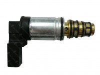 Control valve