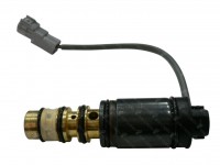 Control valve - GC-QH036. Control valve