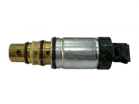 Control valve - GC-QH040. Control valve