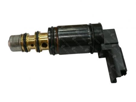 Control valve - GC-QH041. Control valve
