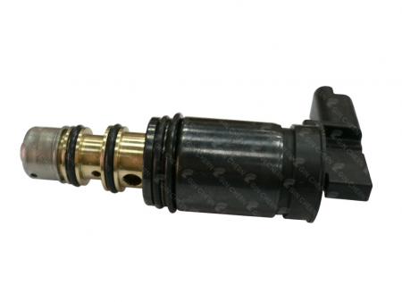 Control valve - GC-QH042. Control valve