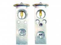 Expansion Valve