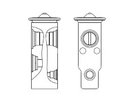 Expansion Valve