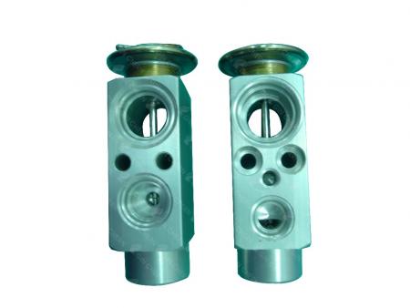 Expansion Valve