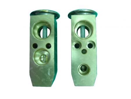Expansion Valve