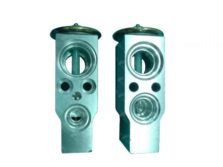 Expansion Valve