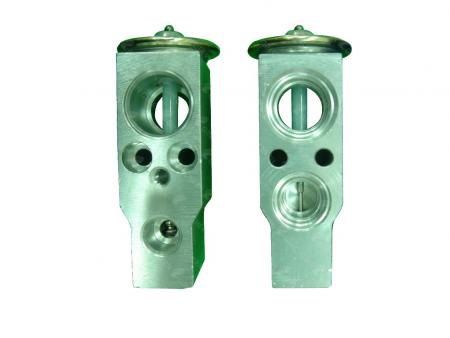 Expansion Valve