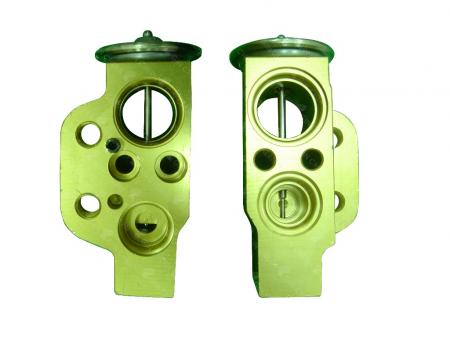 Expansion Valve