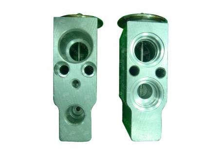 Expansion Valve