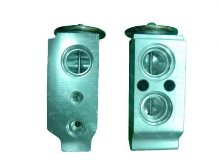 Expansion Valve