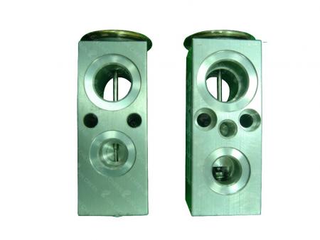 Expansion Valve