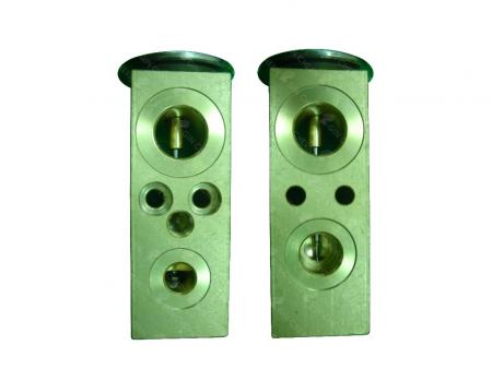Expansion Valve