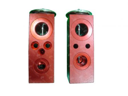Expansion Valve