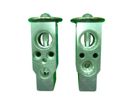 Expansion Valve