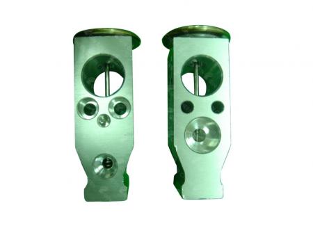 Expansion Valve