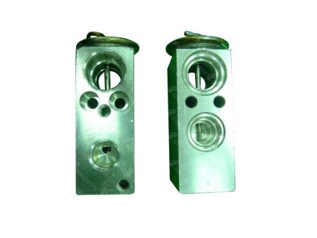 Expansion Valve