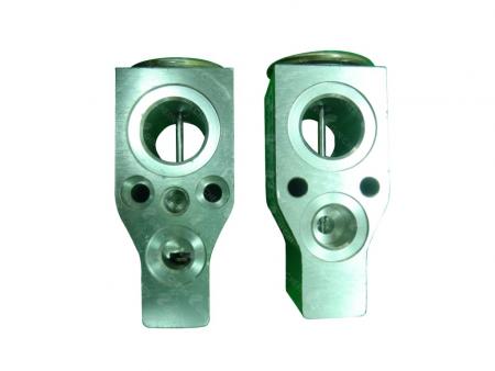 Expansion Valve